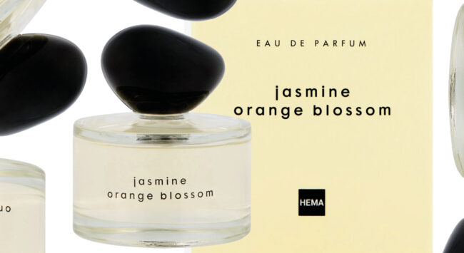 Today We Tip Parfum Van Hema Amayzine