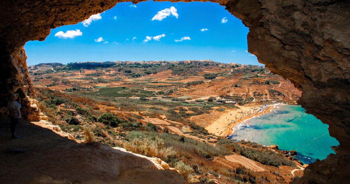 Dit Eiland Is Het Best Bewaarde Geheim Van De Mediterraanse Zee