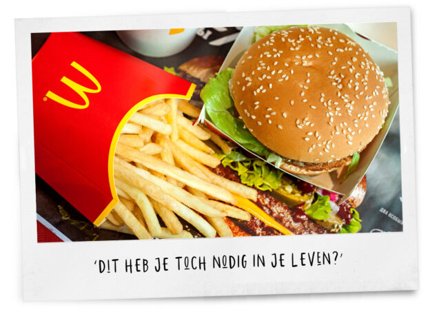 In Deze 9 Landen Vind Je Geen McDonalds Amayzine