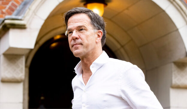 Mark Rutte Meat Mark Rutte en May : Amayzine.com
