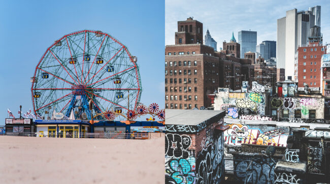 New York to do's