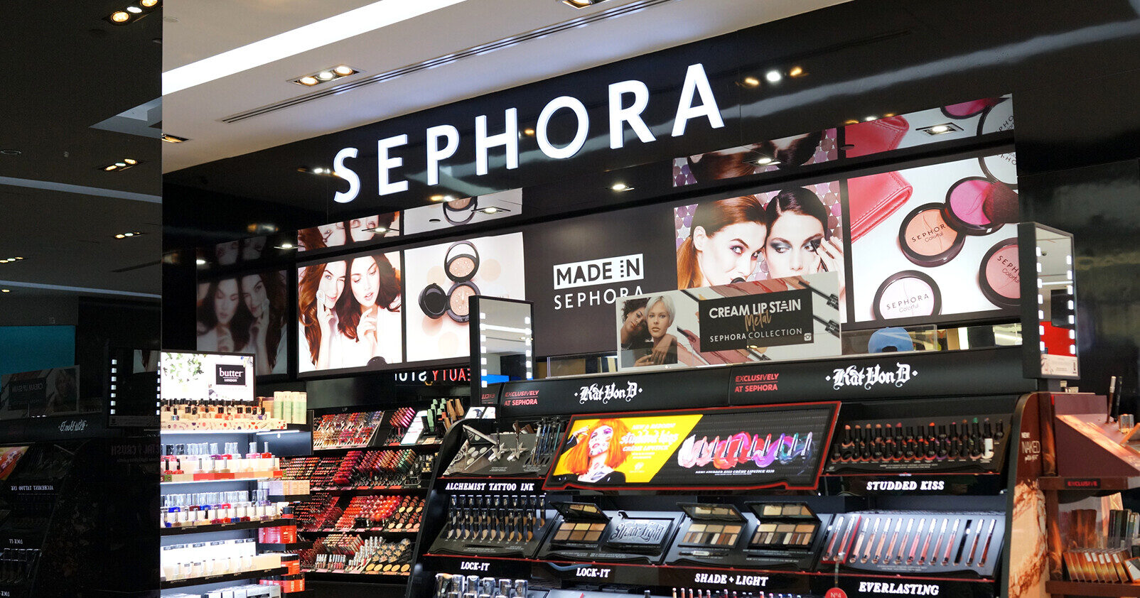 Zo bestel je make-up van Sephora naar Nederland : Amayzine.com