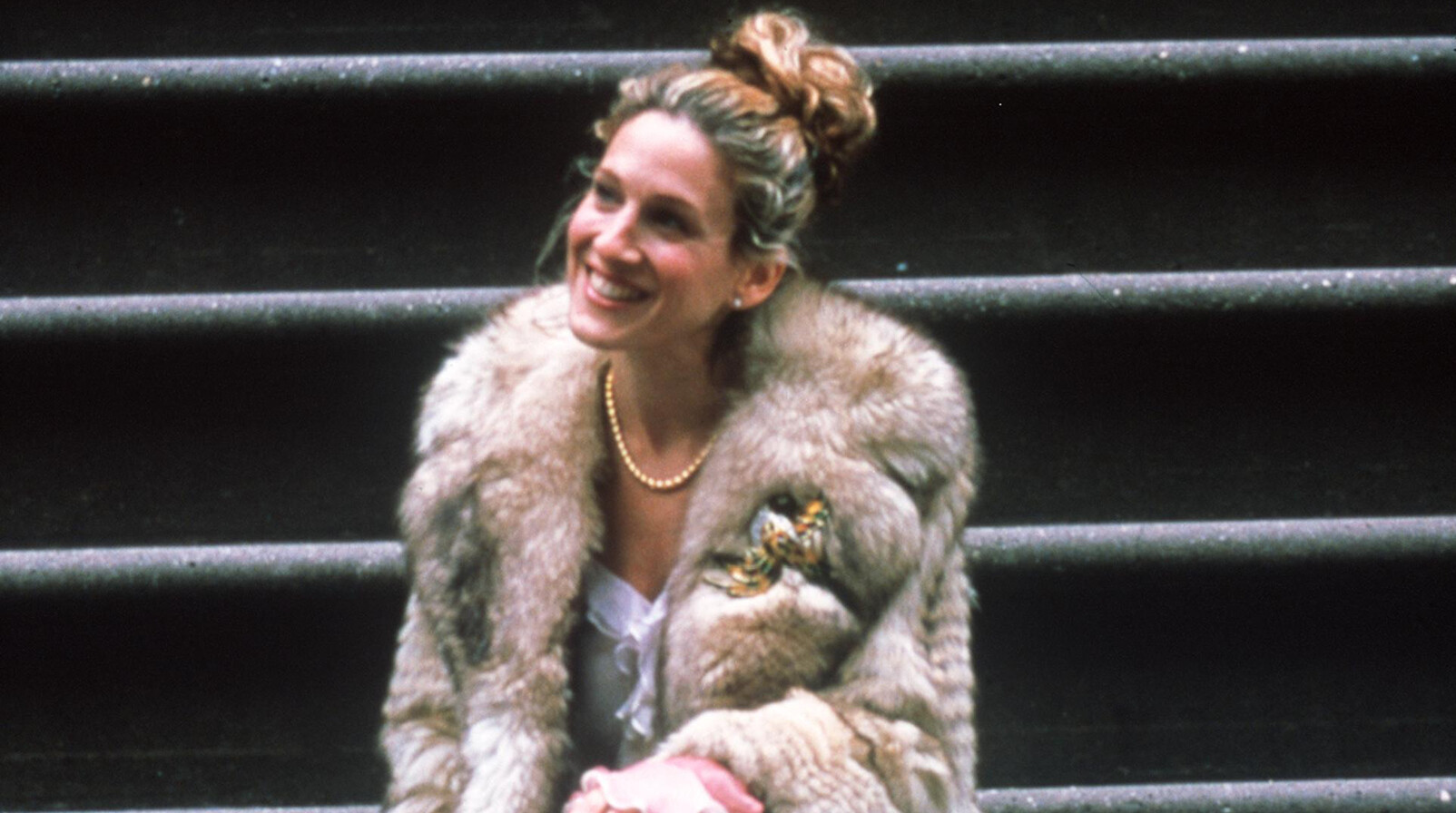 Carrie Bradshaw