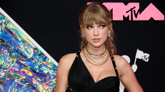 Taylor Swift