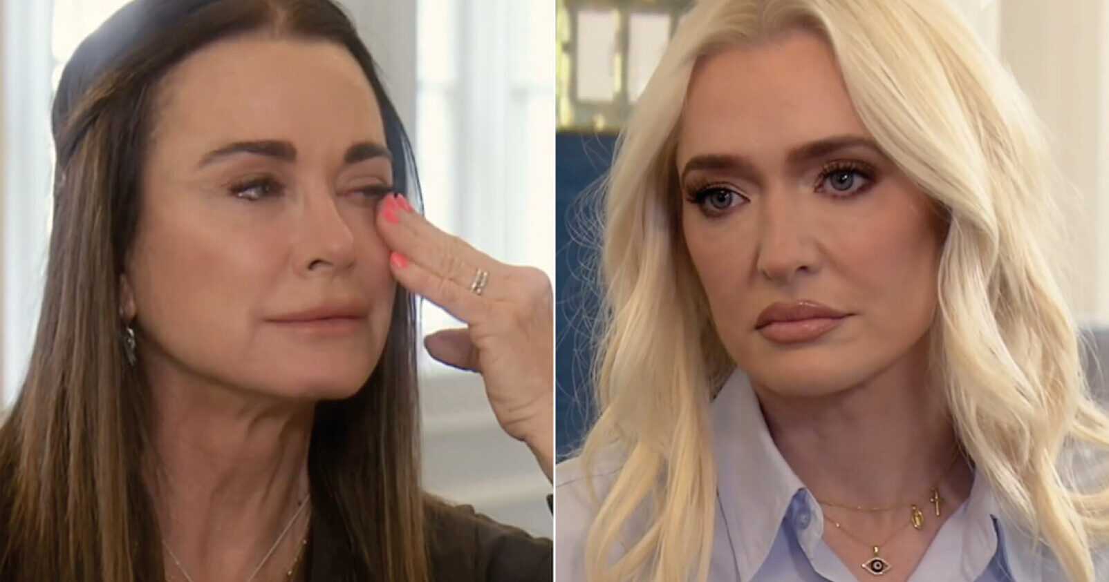 Wil je zien trailer van het dertiende seizoen The Real Housewives of