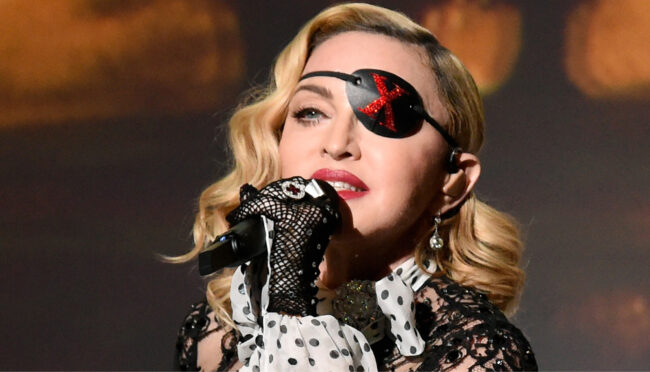 Madonna