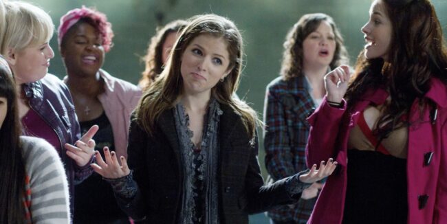 anna kendrick pitch perfect
