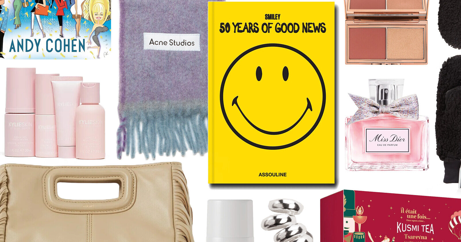 Dit zijn de leukste kerstcadeaus om te vragen : Amayzine.com