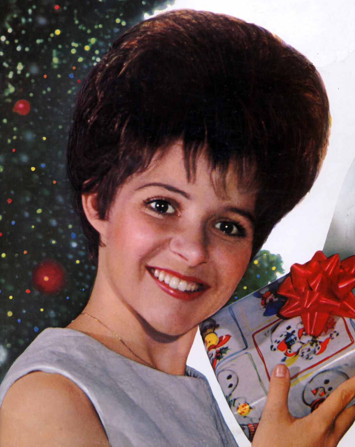 Rockin Around The Christmas Tree Op Nr 1 Amayzine