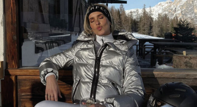 Ski-pak trends