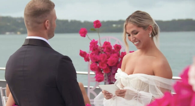 MAFS Australia