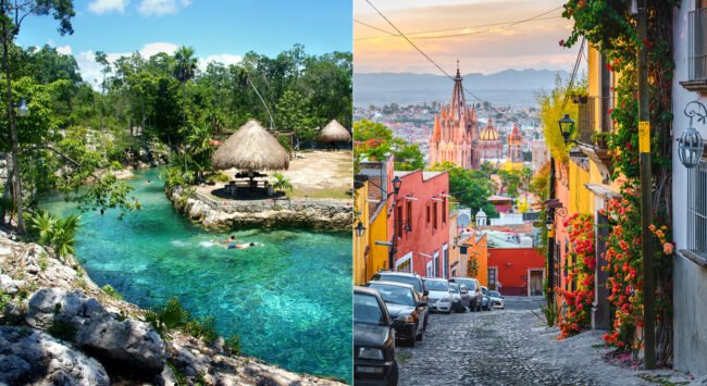 Mexico