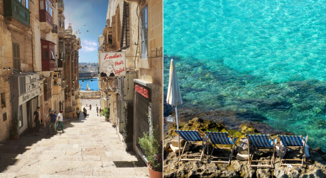 Malta