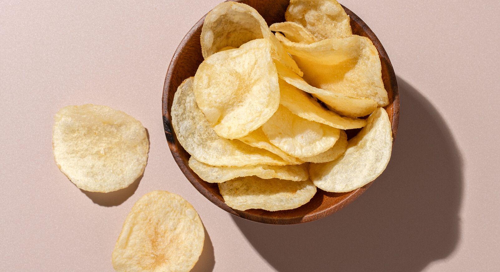 naturel chips