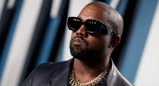 Kanye west