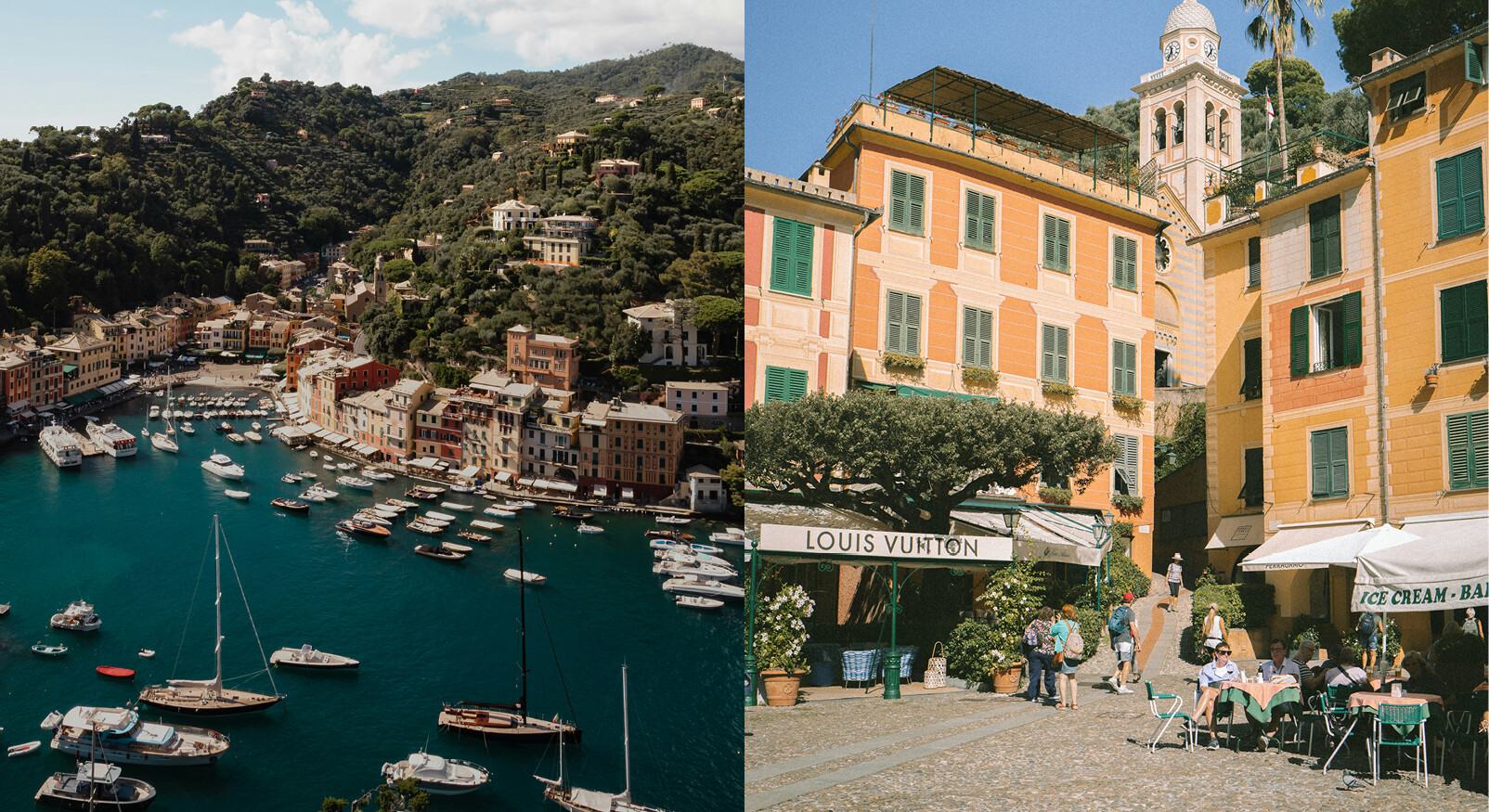 Portofino