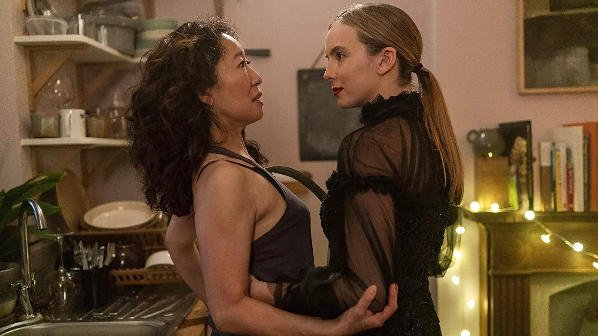 killing eve