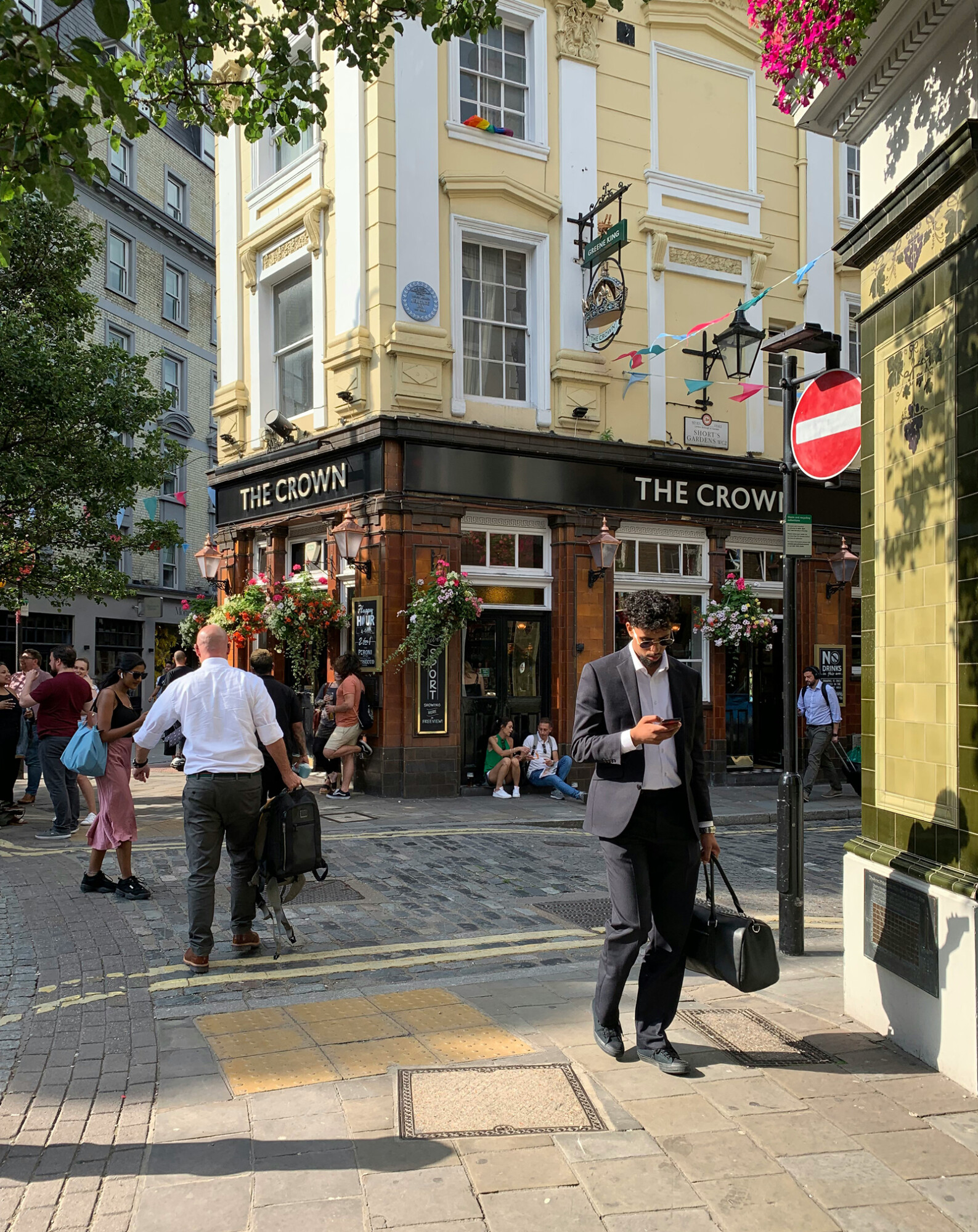 Seven Dials