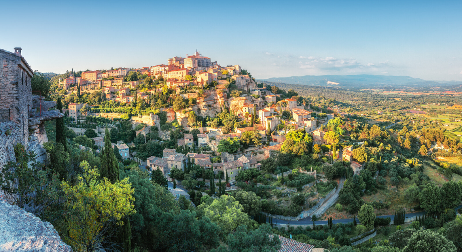 Aix en Provence