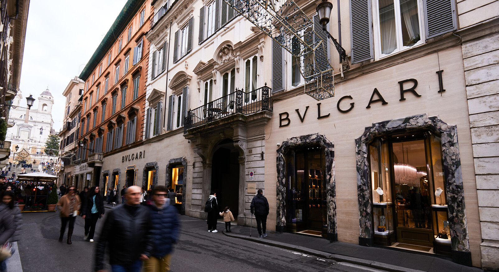 Bulgari