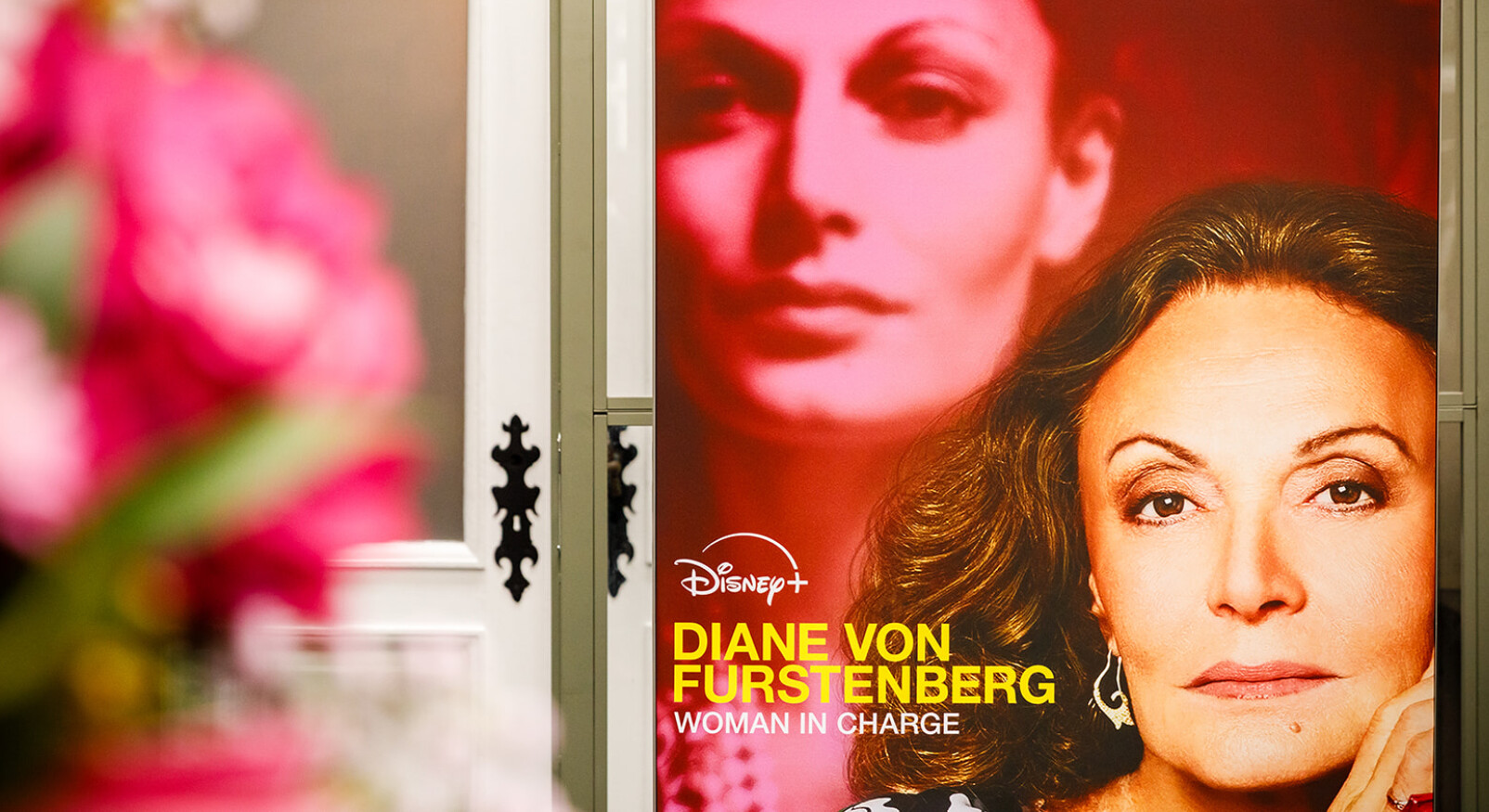 Diane Von Furstenburg