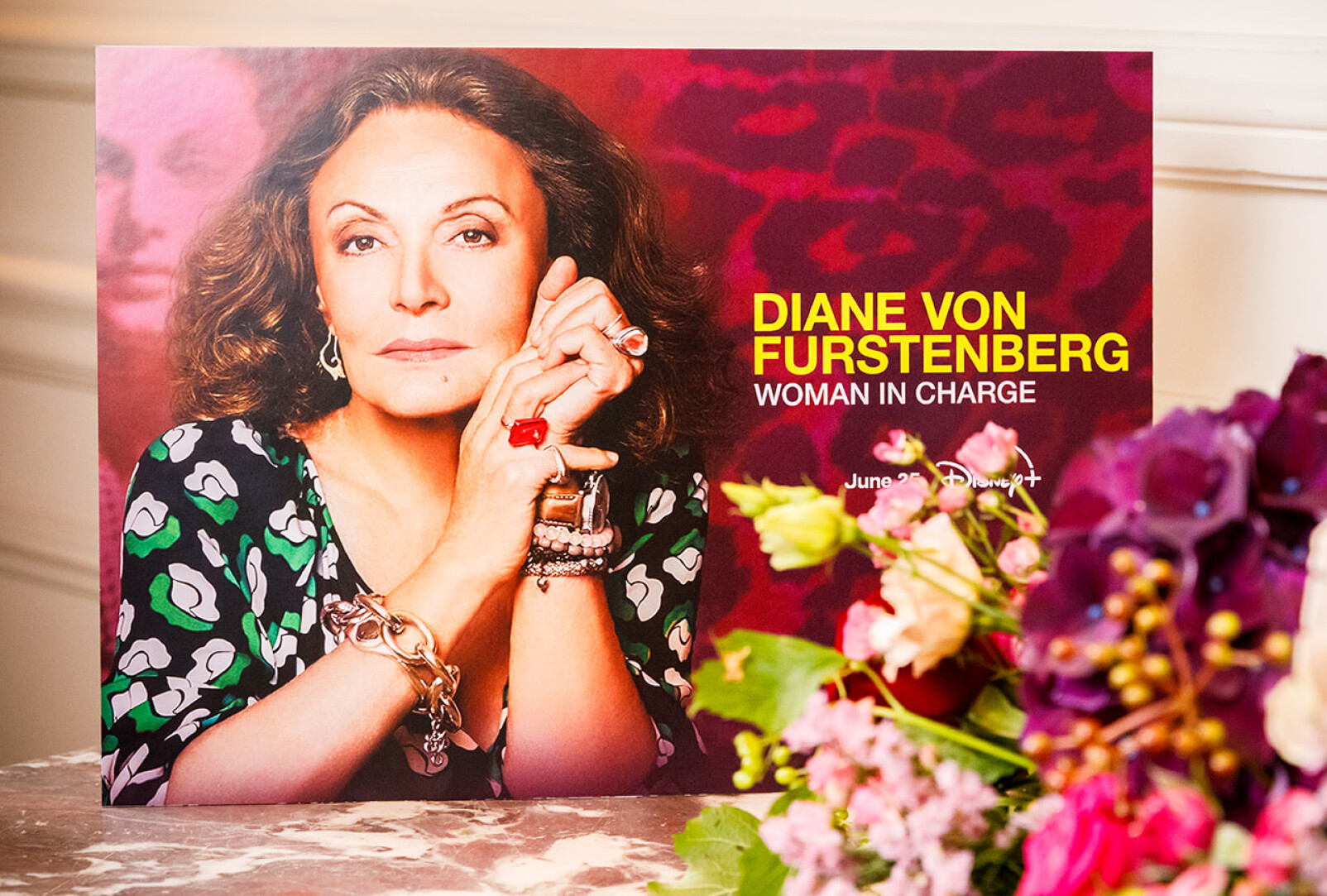 Diane Von Furstenburg