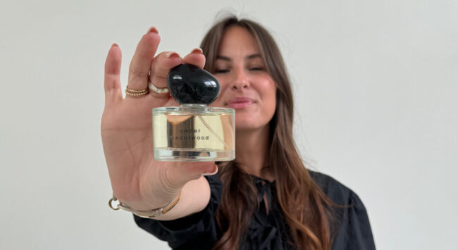 hema perfume