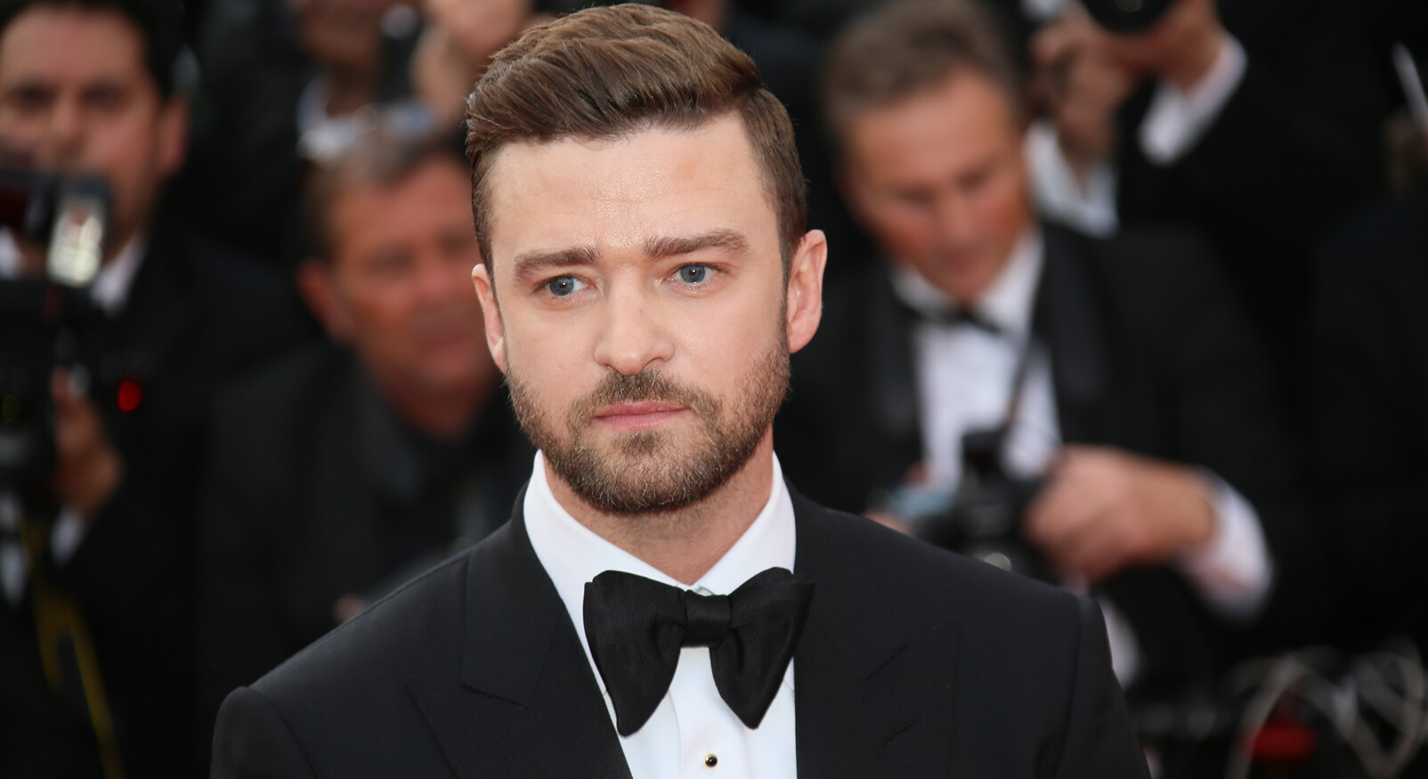 Justin Timberlake