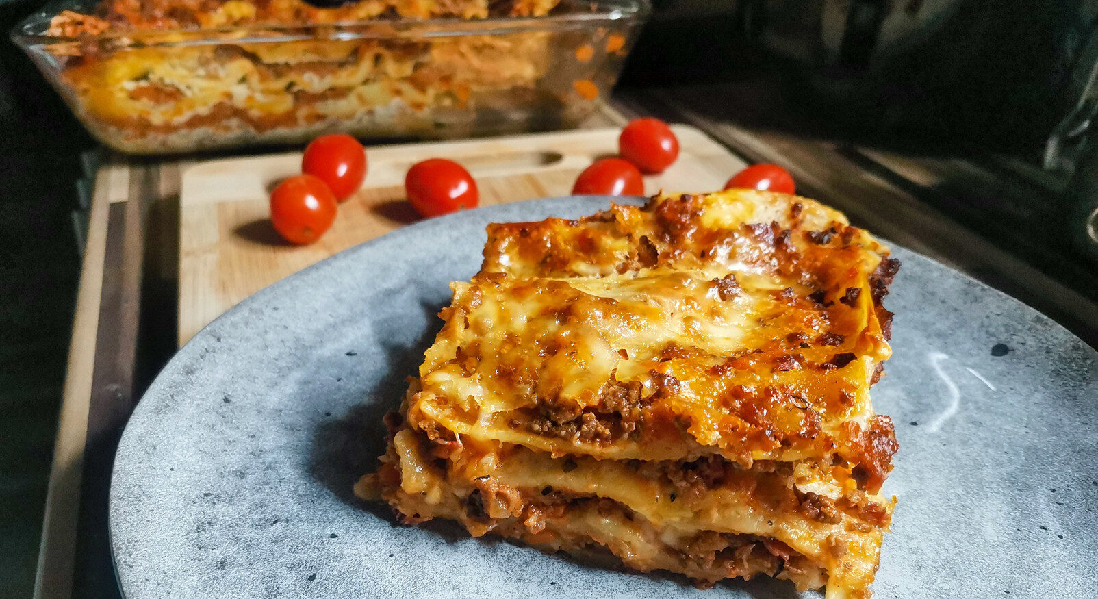 Lasagne