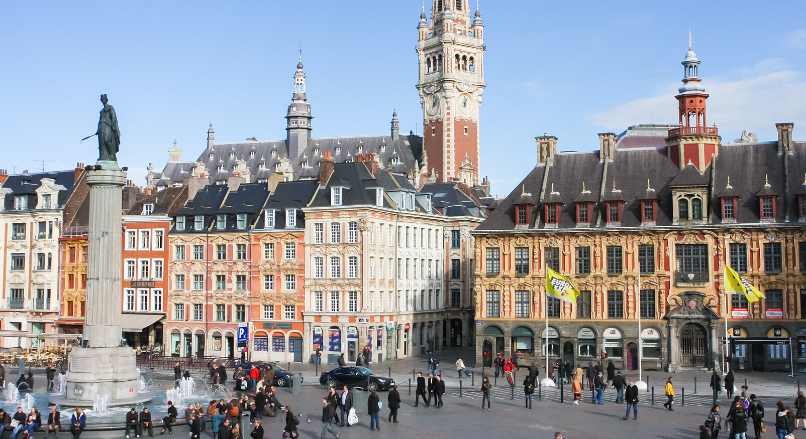 lille