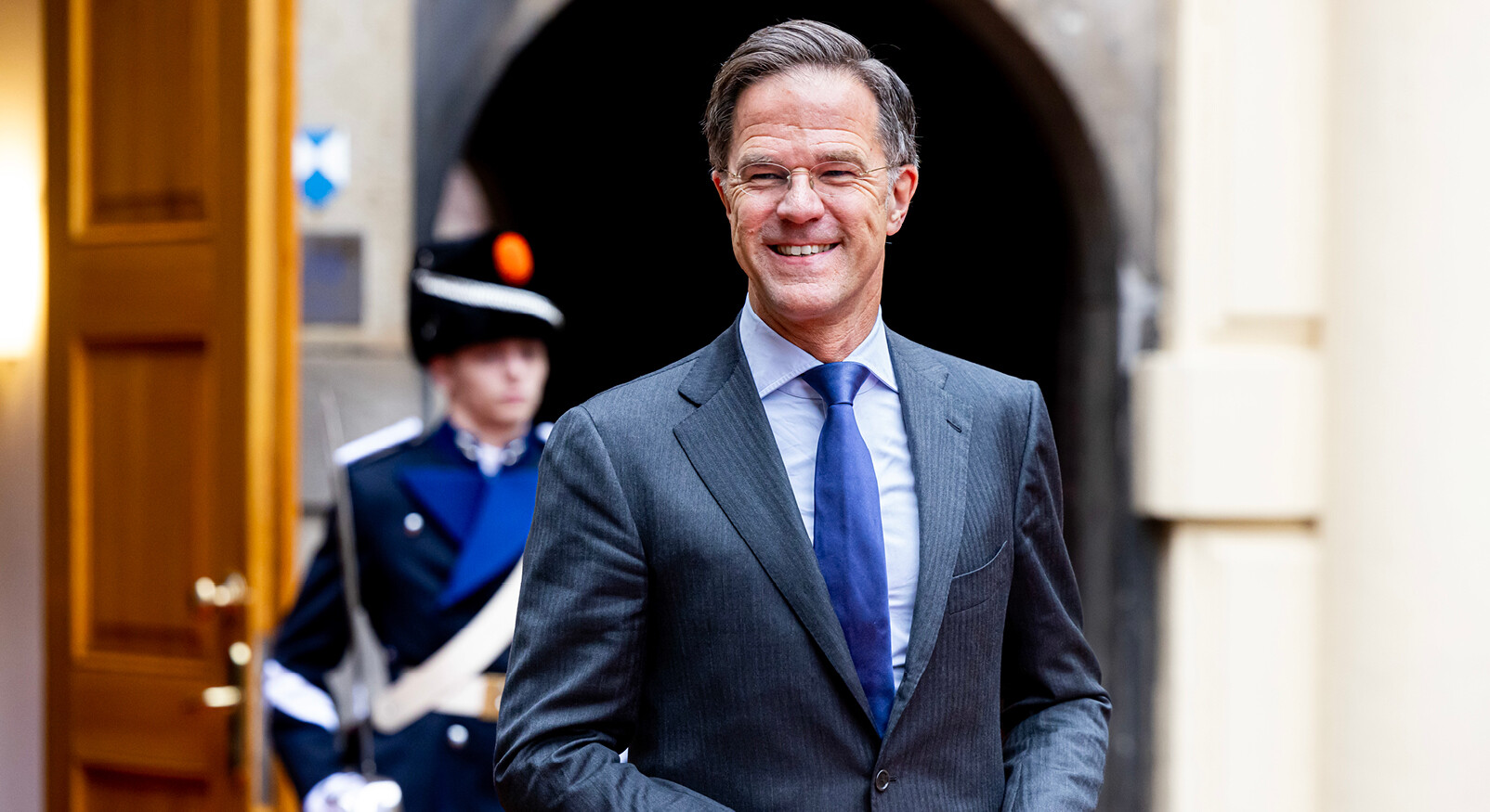 Mark Rutte