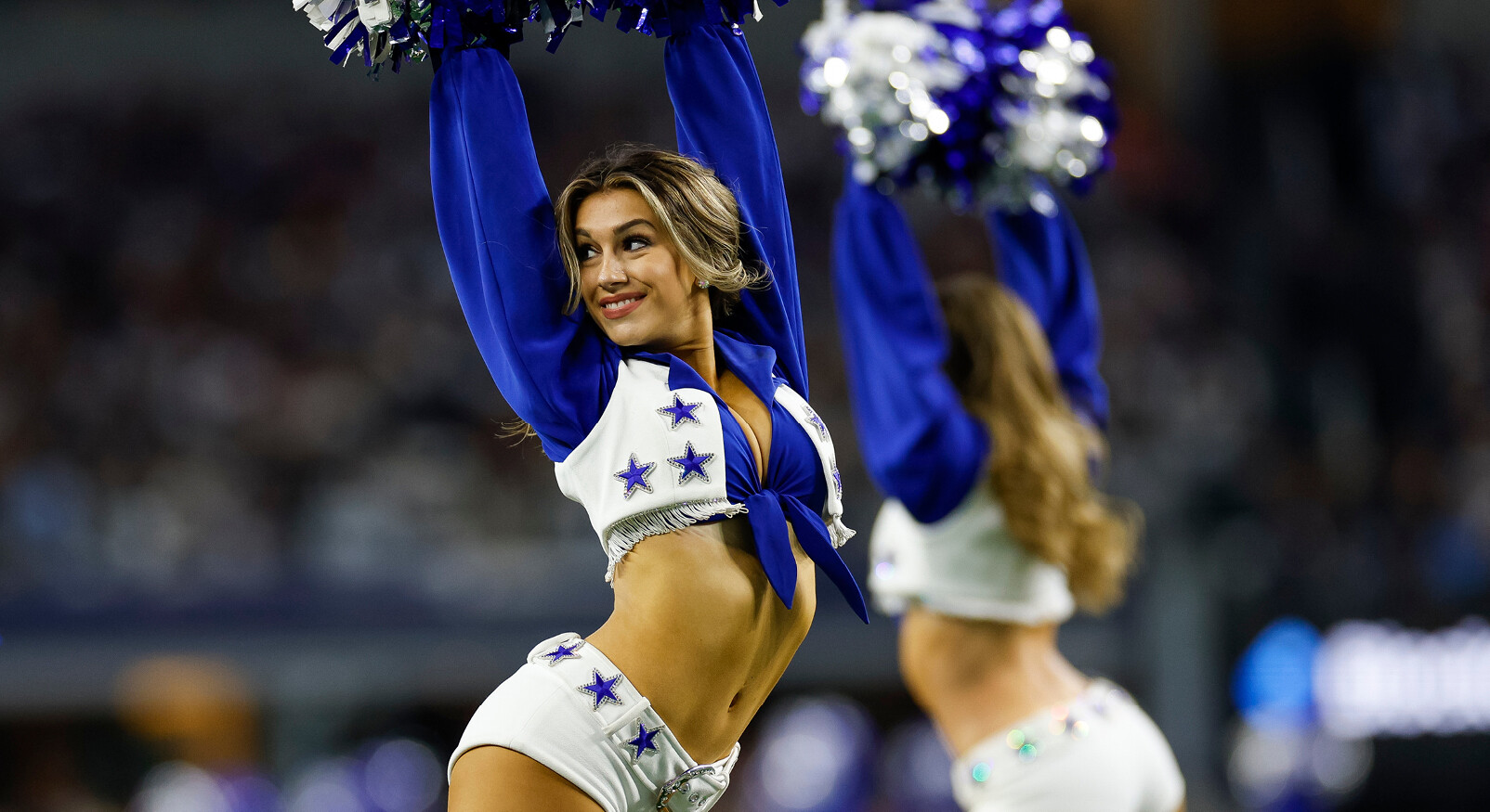 dallas cowboys cheerleaders