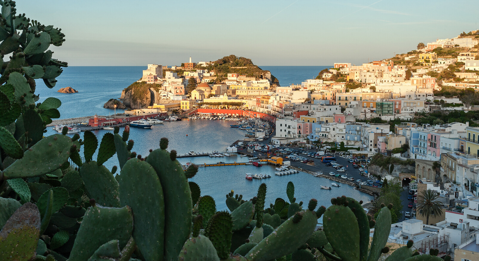 ponza