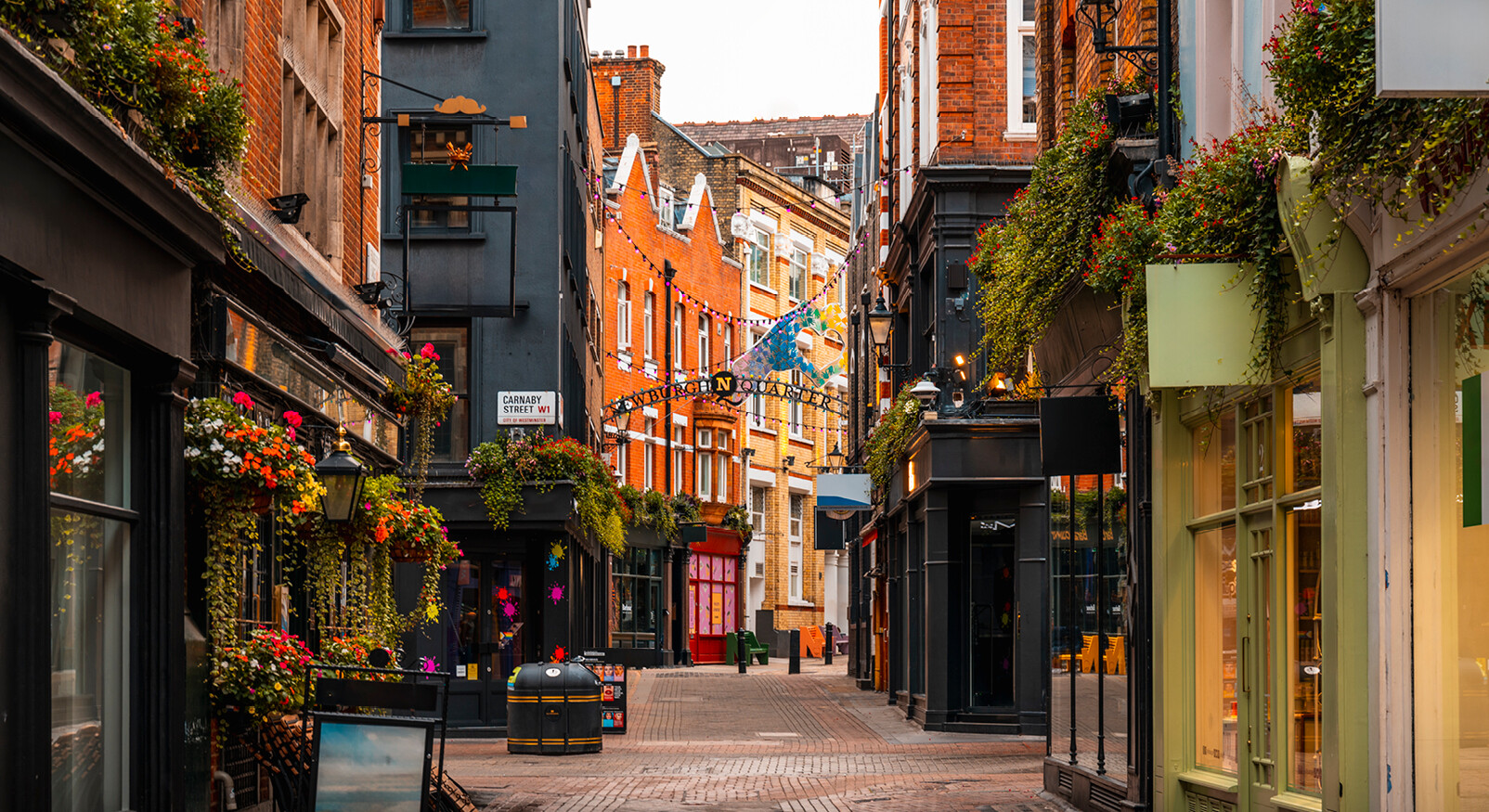 Seven Dials