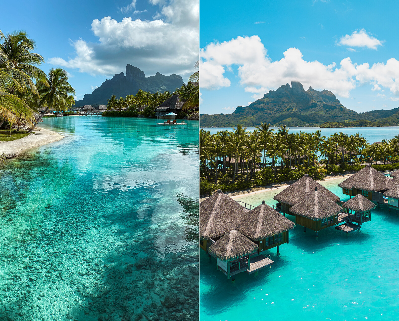 Bora Bora