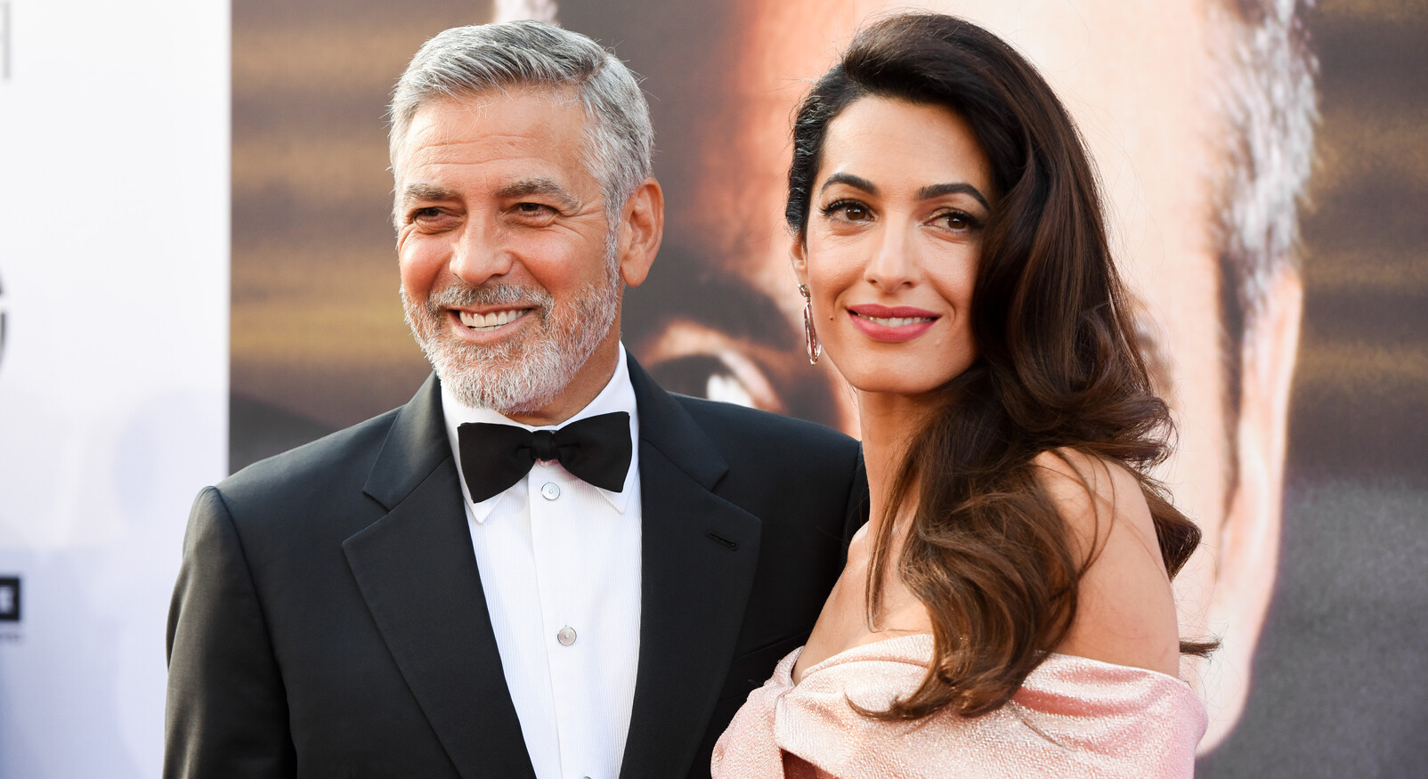 Amal Clooney