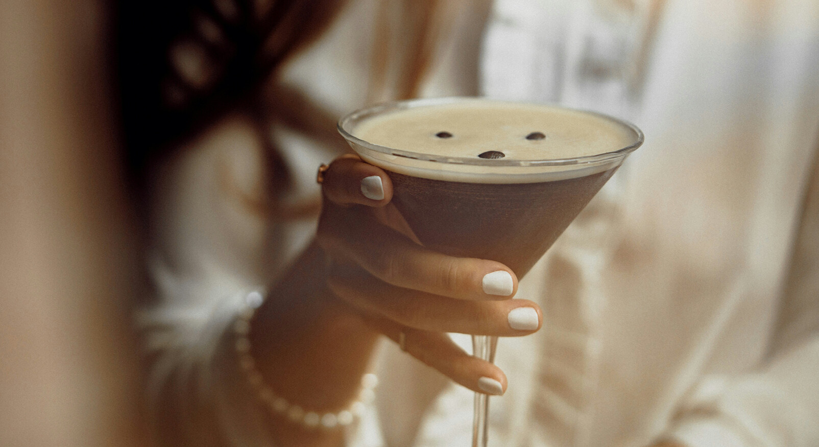 ijskoffie espresso martini