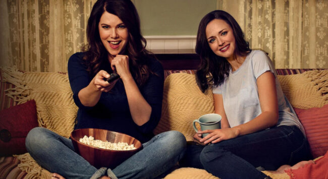 gilmore girls