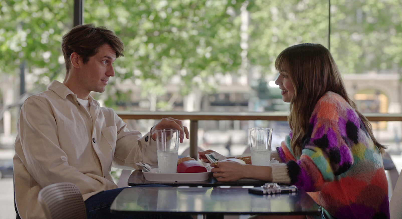date