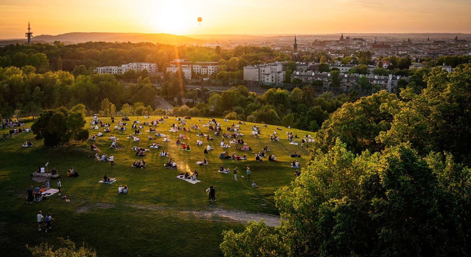 Krakau