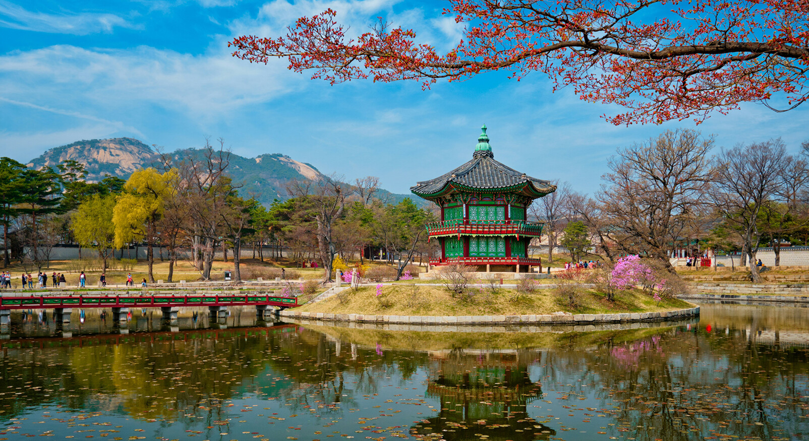 seoul-reizen