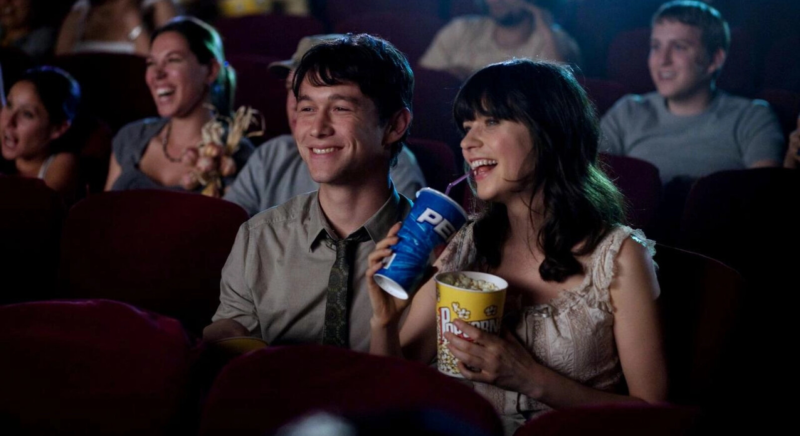 cinema