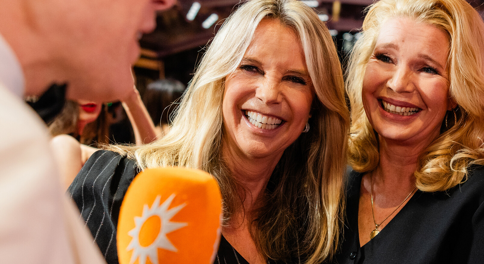 linda de mol