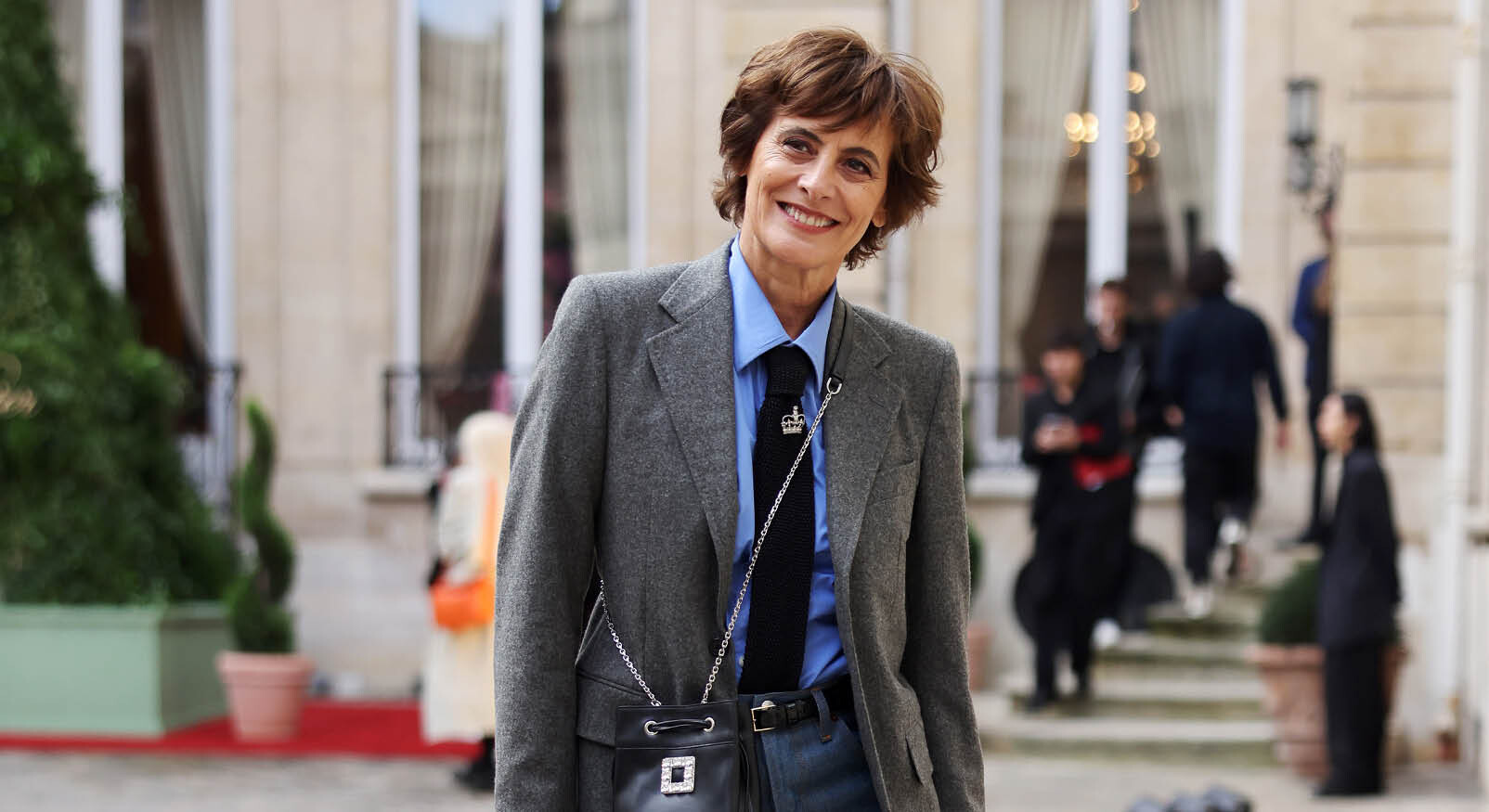 Ines de la fressange