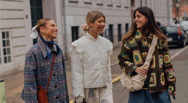 streetstyle