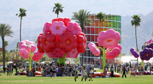 Beeldcoachellafestival