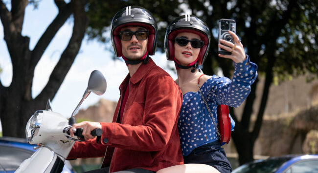 Tips als je in Rome bent, restaurants, hotels en parken
