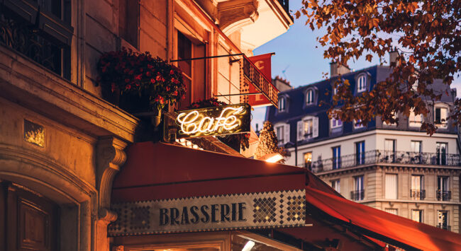 5 travel tips for Paris; only locals know this