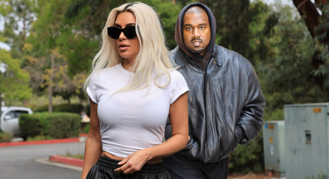 All the nasty things Kanye West has done to Kim