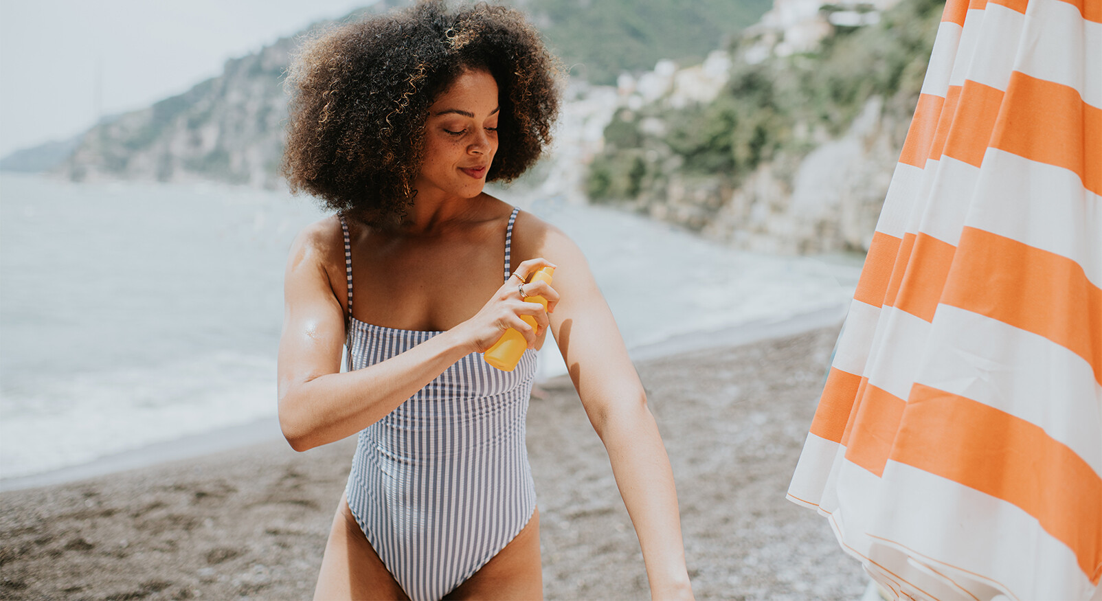 Consumers' Association: this is the best sunscreen